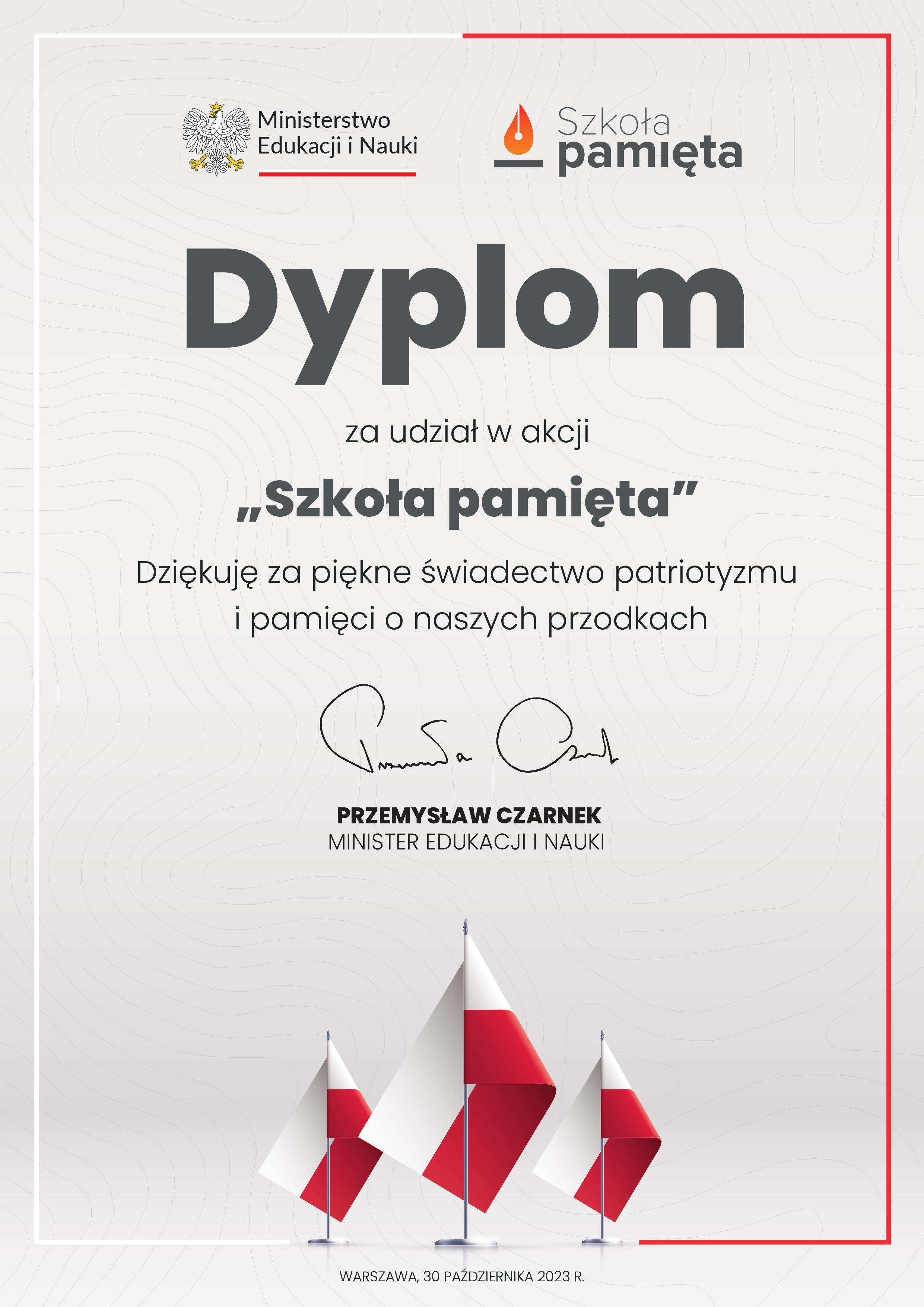 dyplomszkolapamieta